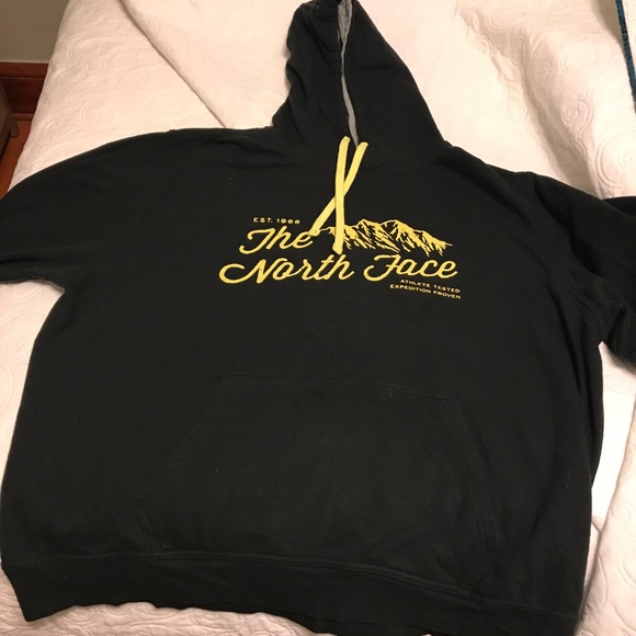 The North Face Other - North face hoodie